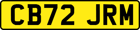CB72JRM