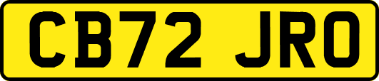 CB72JRO