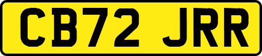 CB72JRR