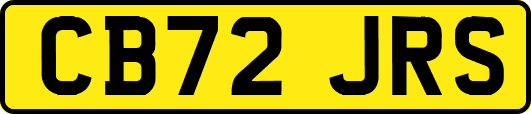 CB72JRS
