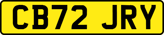 CB72JRY