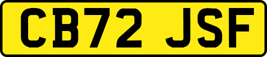 CB72JSF