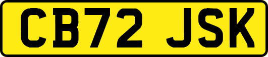 CB72JSK