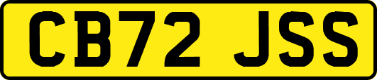 CB72JSS