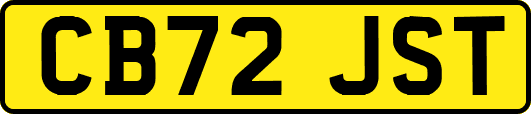 CB72JST