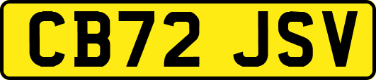 CB72JSV