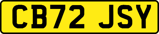 CB72JSY