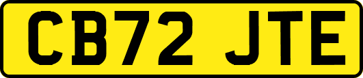 CB72JTE