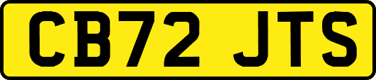 CB72JTS