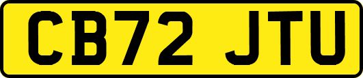 CB72JTU
