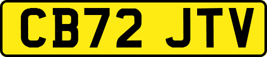 CB72JTV