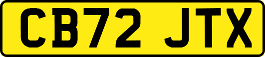 CB72JTX