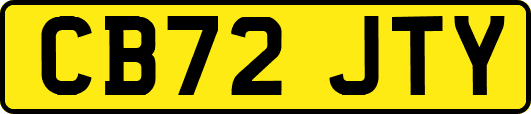 CB72JTY