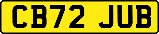 CB72JUB