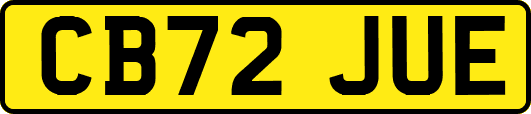 CB72JUE