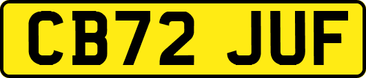 CB72JUF