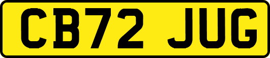 CB72JUG