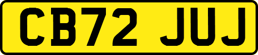CB72JUJ