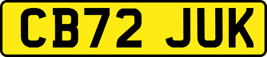 CB72JUK