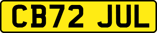 CB72JUL