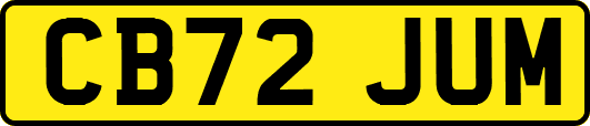 CB72JUM