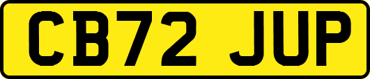 CB72JUP