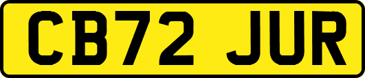 CB72JUR