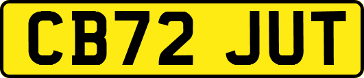 CB72JUT