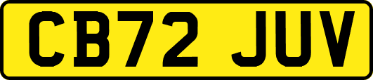 CB72JUV