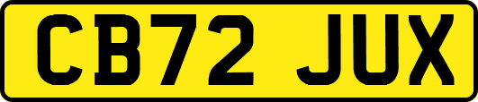 CB72JUX
