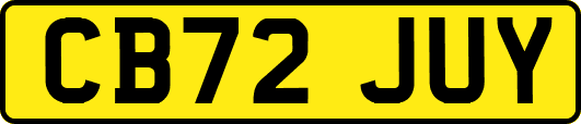 CB72JUY