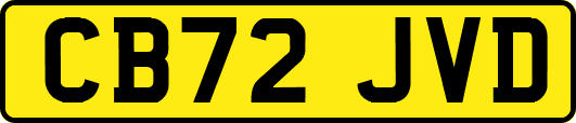 CB72JVD