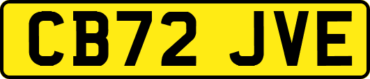 CB72JVE