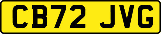 CB72JVG