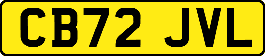 CB72JVL