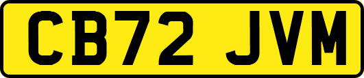 CB72JVM
