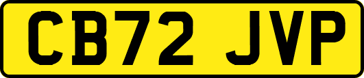 CB72JVP