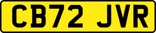 CB72JVR