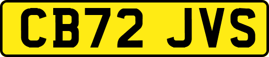 CB72JVS