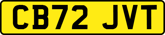 CB72JVT