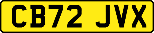 CB72JVX