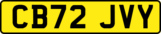 CB72JVY