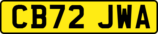 CB72JWA