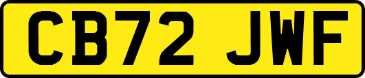 CB72JWF