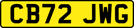 CB72JWG