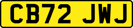 CB72JWJ