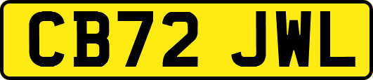 CB72JWL