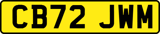 CB72JWM