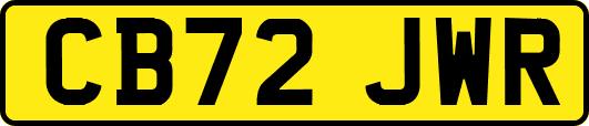 CB72JWR