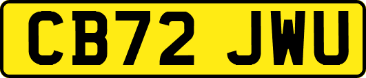 CB72JWU